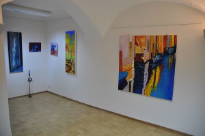 2014 Carl-Lohse Galerie