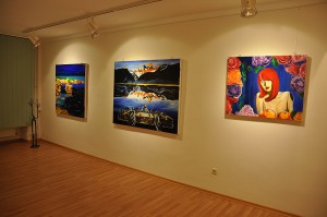 2014 Carl-Lohse Galerie